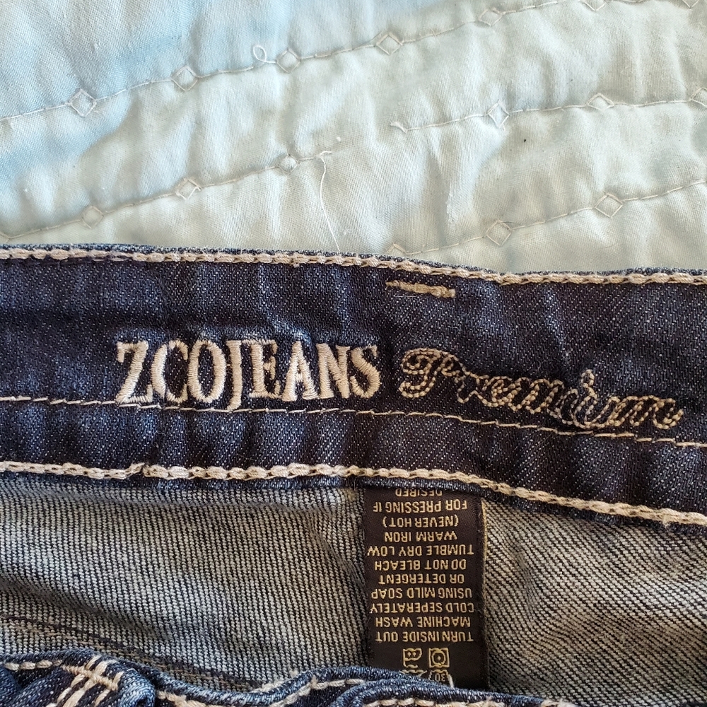 Pants - Picture 3 of 3